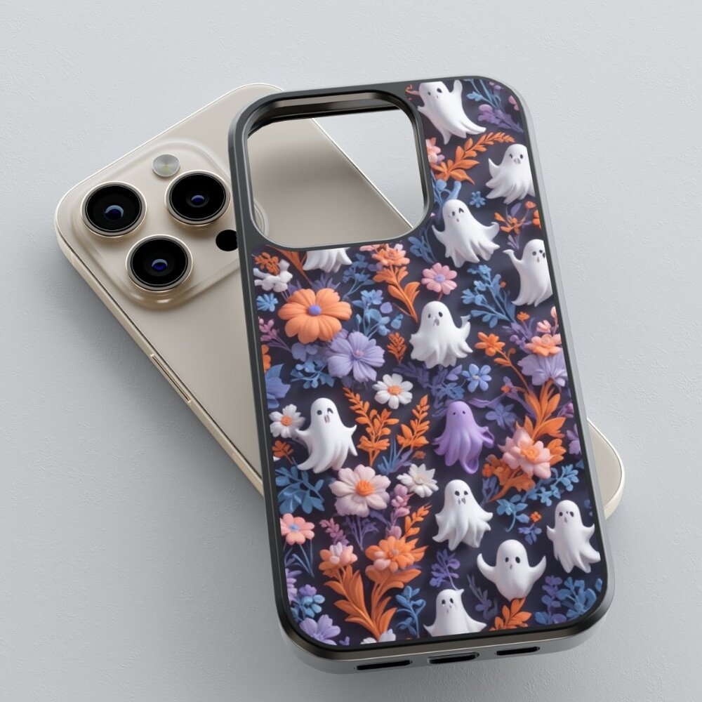 iPhone 15 Case iPhone 14 Case iPhone 13 Case 15 Pro 14 Pro 13 Pro 12 Pro SE Case - Picture 4 of 4